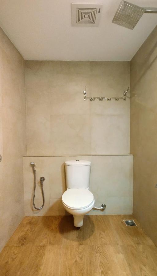 Hotel Green Plaza Thrissur Εξωτερικό φωτογραφία