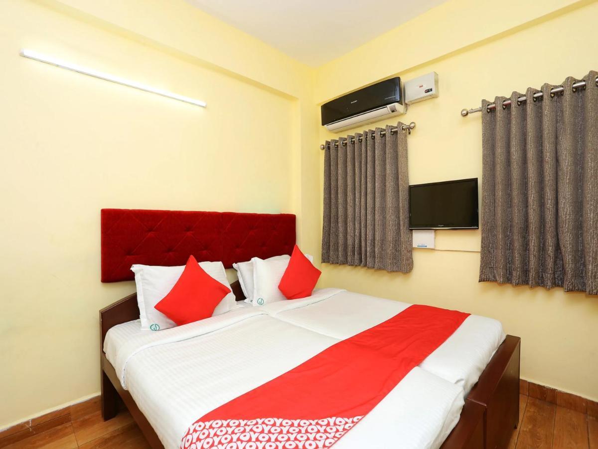 Hotel Green Plaza Thrissur Εξωτερικό φωτογραφία