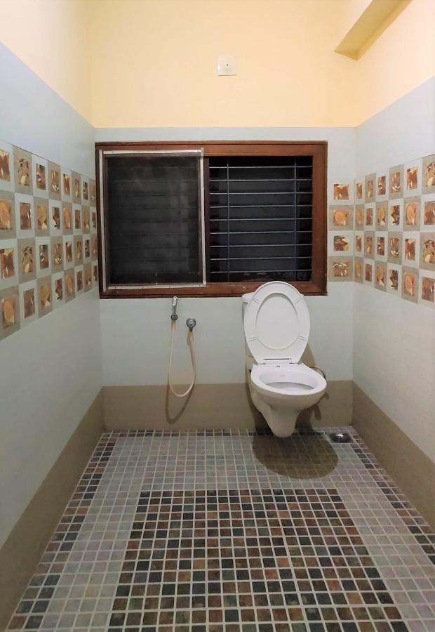 Hotel Green Plaza Thrissur Εξωτερικό φωτογραφία