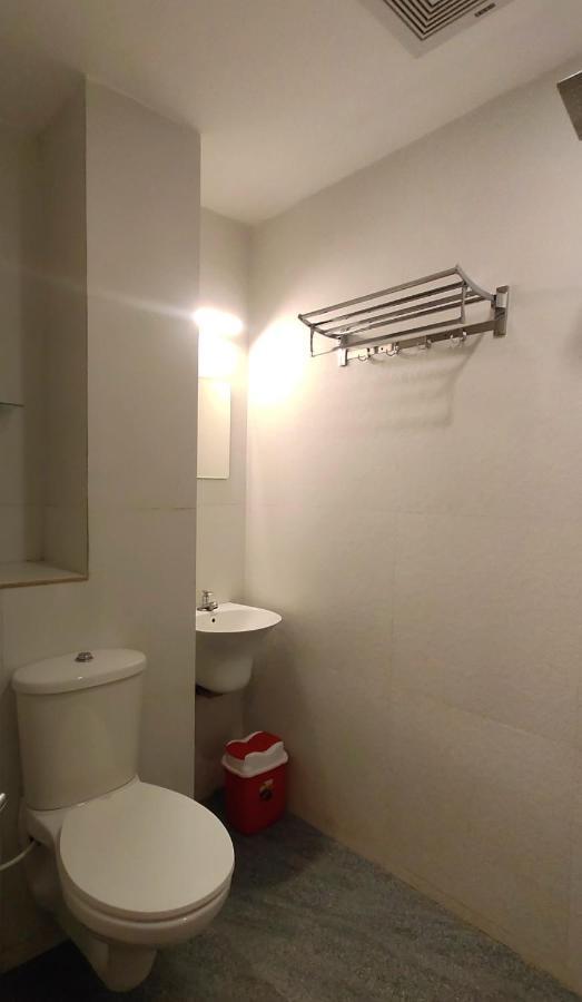 Hotel Green Plaza Thrissur Εξωτερικό φωτογραφία