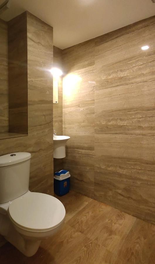 Hotel Green Plaza Thrissur Εξωτερικό φωτογραφία