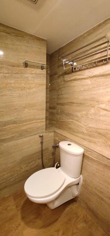 Hotel Green Plaza Thrissur Εξωτερικό φωτογραφία
