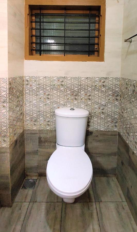 Hotel Green Plaza Thrissur Εξωτερικό φωτογραφία