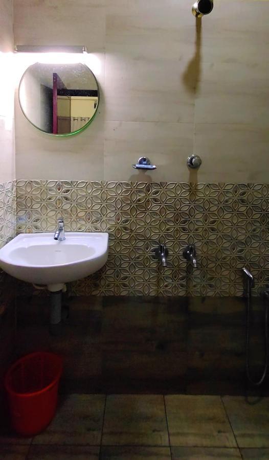 Hotel Green Plaza Thrissur Εξωτερικό φωτογραφία