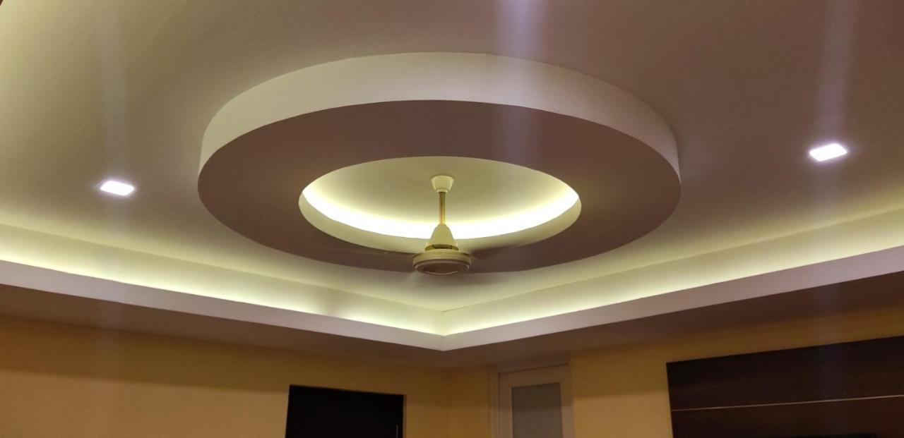 Hotel Green Plaza Thrissur Εξωτερικό φωτογραφία